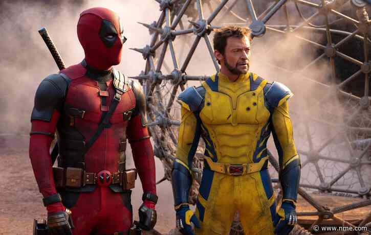 ‘Deadpool & Wolverine’ joke that Disney had removed was about Mickey Mouse’s “cock”