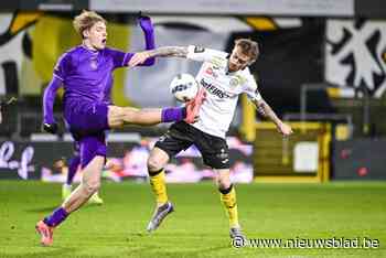 16-jarige Nathan De Cat is het volgende goudhaantje bij RSCA Futures: “Spelen in het Lotto Park is de ultieme droom”