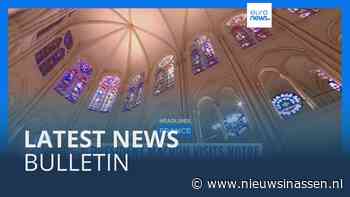 Video. Laatste nieuwsbulletin | 29 november – avond