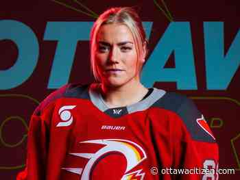 Physical Finn Ronja Savolainen to square off against fiancee in Ottawa Charge PWHL opener