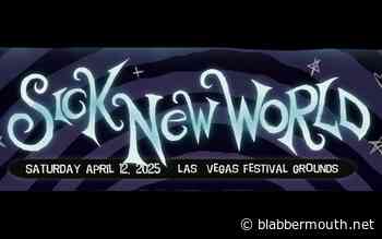 2025 Edition Of SICK NEW WORLD Festival Is Officially Canceled