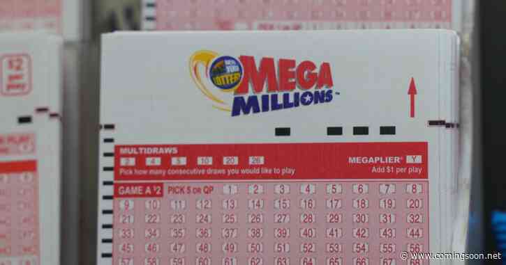 Here Are the Mega Millions Winning Numbers For November 27