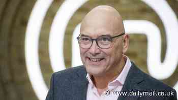 Gregg Wallace is accused of 'racism' after allegedly saying 'me so horny' about Asian MasterChef contestant and making 'kung fu noises', ex-staff member claims