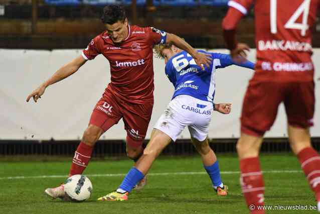 Sven Vandenbroeck ziet hoe Jelle Vossen zich andermaal ontpopt tot matchwinnaar bij hyperefficiënt Essevee: “Hij voert perfect uit wat ik van hem verlang”