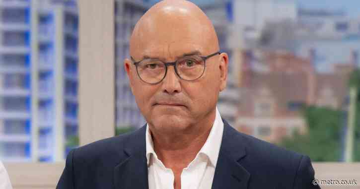 Gregg Wallace accused of groping three women amid misconduct investigation