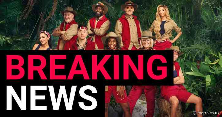 I’m A Celebrity star leaves jungle in first elimination