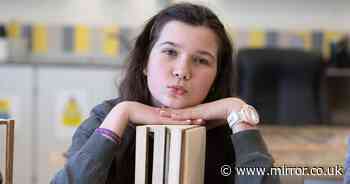 Cameras capture joy inside Britain's largest special school where love is on curriculum