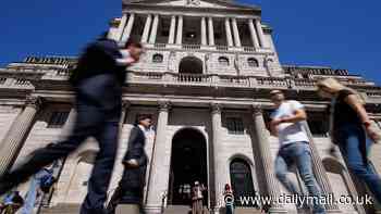 Half of mortgage borrowers will see payments rise over the next three years