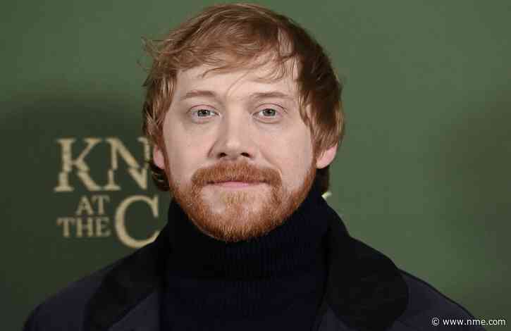 ‘Harry Potter’ star Rupert Grint ordered to pay £1.8m after losing tax dispute