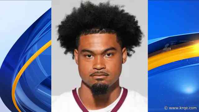 Alabama A&M player Medrick Burnett Jr. dies following injury during game