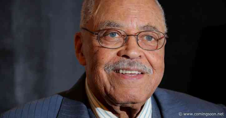 Mufasa: The Lion King Star Aaron Pierre Pays Tribute to James Earl Jones