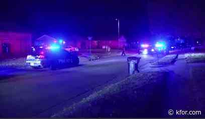 One person in custody after deadly shooting in SE OKC