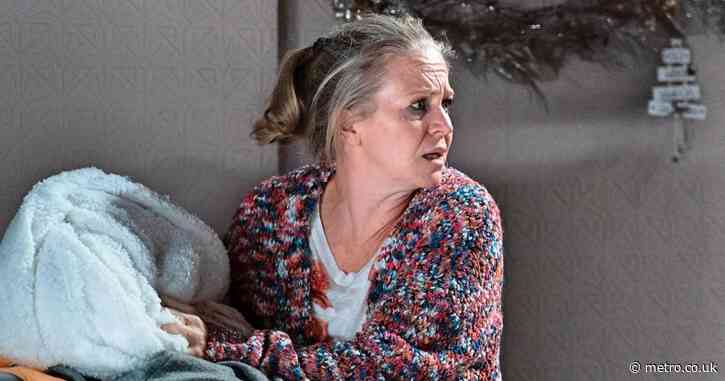 EastEnders seals Linda’s fate after shocking week of devastation and disgrace