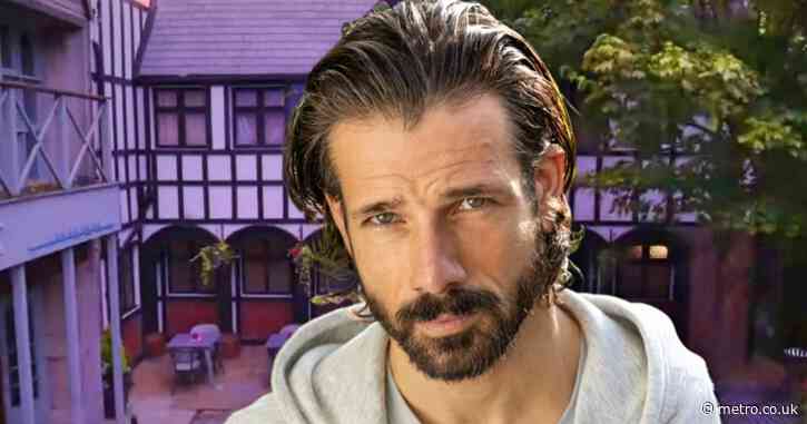 Hollyoaks ‘confirms’ Dodger’s return story as character gets set to bring him back