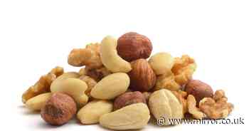 'Eat more than 7 of these nuts and it can be life-threatening' - warns dietician