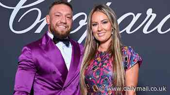 As a civil jury finds MMA legend guilty of raping woman... the troubling ties between Conor McGregor and Ireland's most feared crime family (who have made themselves at home in HIS Dublin boozer)