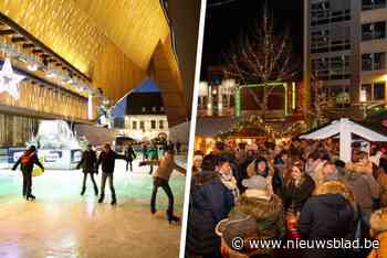 OVERZICHT. Kerstsfeer, glühwein en cadeautjes: dit zijn de populairste kerstmarkten in Oost-Vlaanderen