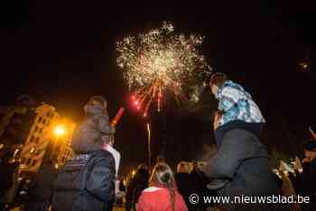 KAART. Zelf vuurwerk afschieten tijdens oudejaarsnacht? Ontdek hier waar in Limburg het wel en niet mag