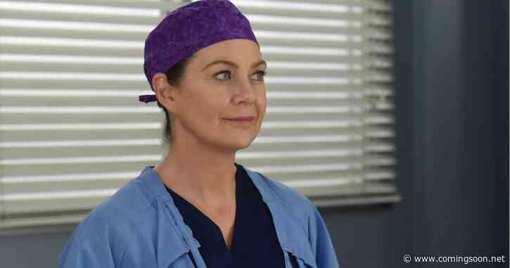 Why There’s No New Grey’s Anatomy Season 21 Episode on November 28