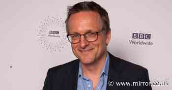 Michael Mosley warned four foods 'do more harm than good'