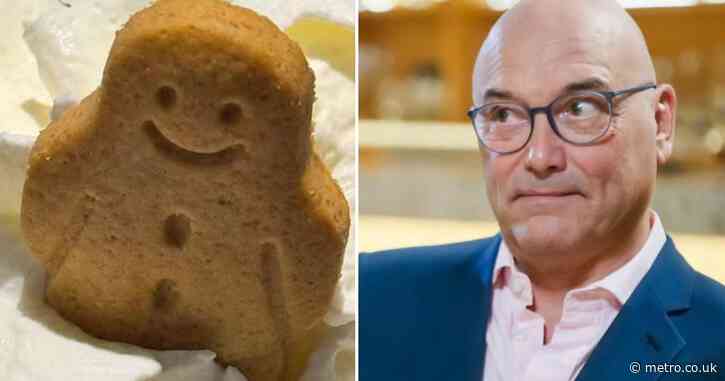 Gregg Wallace posts bizarre social media update amid groping allegations