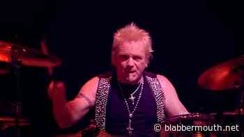 AEROSMITH's JOEY KRAMER To Close His 'Rockin' & Roastin'' Coffee Line: 'There Just Is No Realistic Alternative'