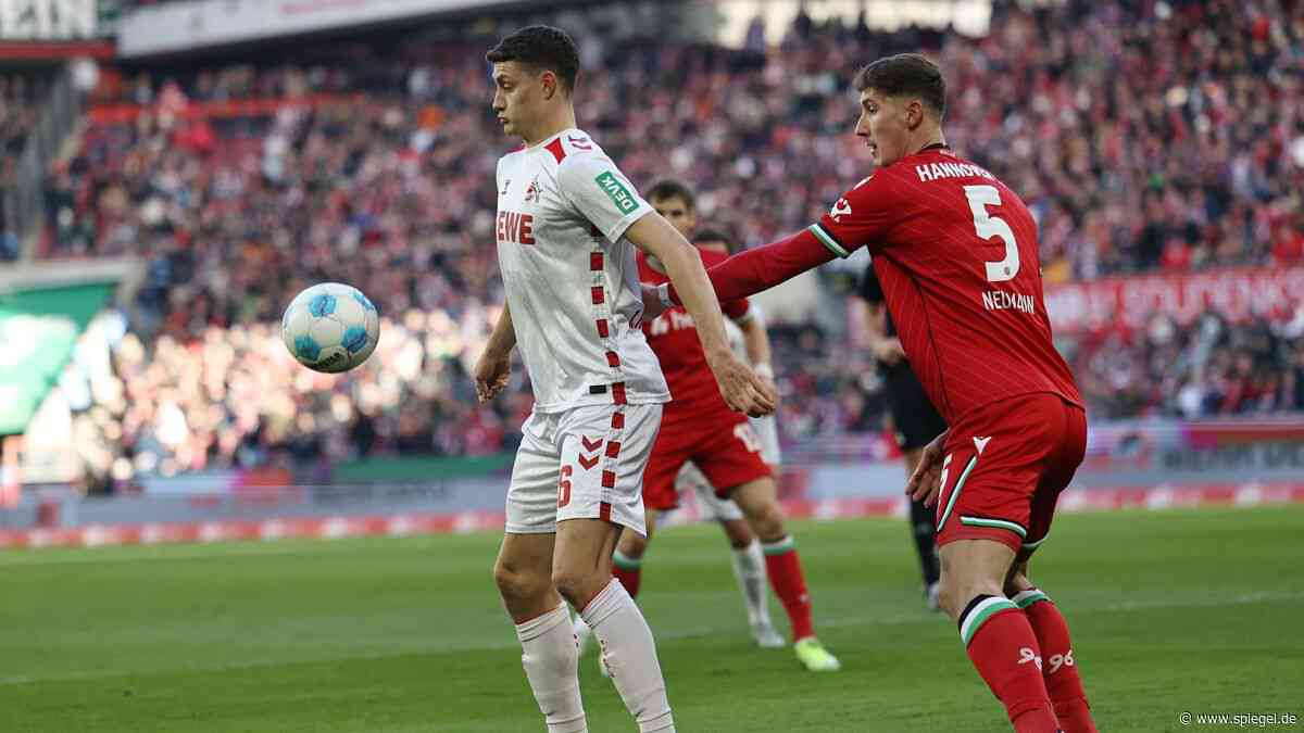 2. Bundesliga: Dämpfer für den 1. FC Köln, SC Paderborn setzt sich ab