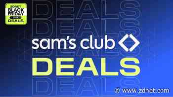 The 40+ best Black Friday Sam's Club deals of 2024 that you can still score