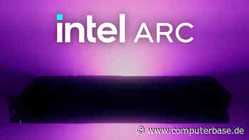 Arc-B580/B570-Teaser: Intel bestätigt „big graphics news“ für den 3. Dezember