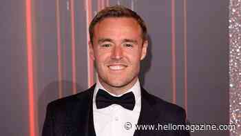 Alan Halsall's two hair transplants that boosted his 'confidence'