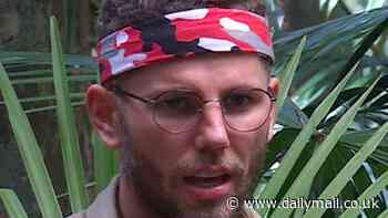 I'm A Celebrity's Dean McCullough faced accusations of 'bullying' from production staff on his BBC Radio 1 show - before being moved to graveyard morning slot