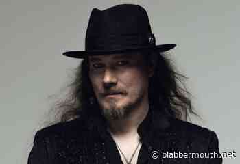 NIGHTWISH's TUOMAS HOLOPAINEN: 'My Biggest Musical Heroes Come From The Film Music Genre'