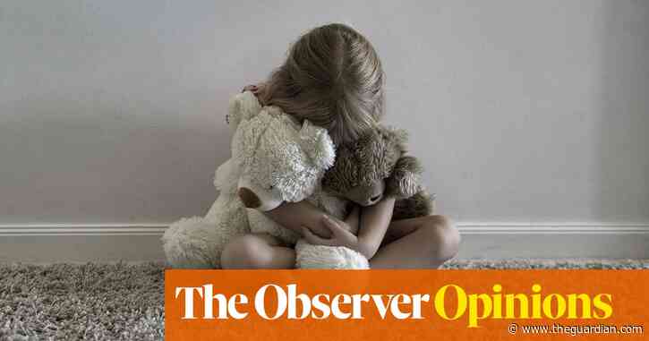 The Observer view on the disturbing prevalence of child sexual abuse in the home | Observer editorial