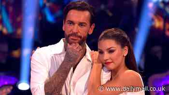 Strictly Come Dancing RECAP: Pete Wicks lands in the bottom as viewers spot famous audience member 