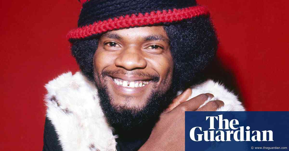 ‘I just had to rejoice’: the brilliance and tragedy of ‘fifth Beatle’ Billy Preston