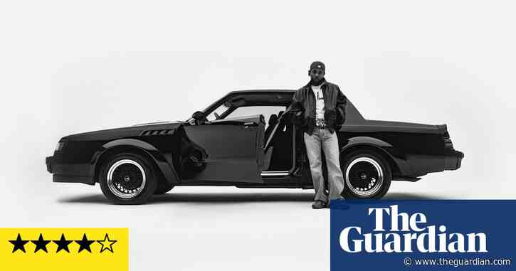 Kendrick Lamar: GNX review – stunning surprise from a rapper determined to be the greatest