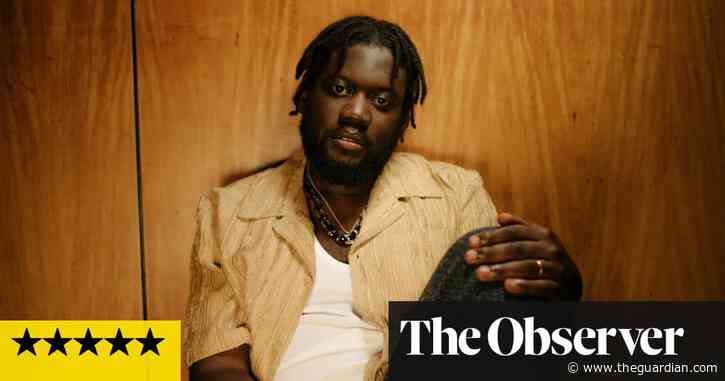 Michael Kiwanuka: Small Changes review – an exquisite return