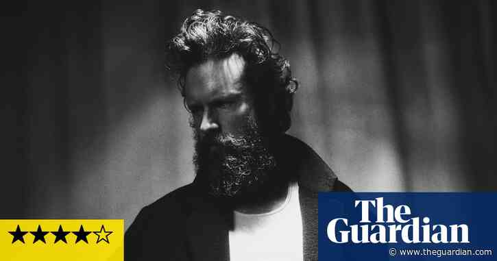 Father John Misty: Mahashmashana review | Alexis Petridis's album of the week