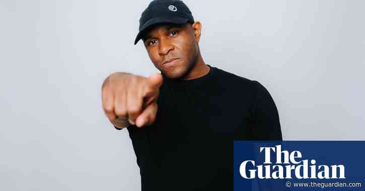 ‘There was three of them waiting, like: play this track or else’: DJ EZ, the reality-bending maestro of the decks