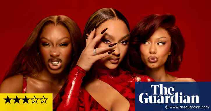 Flo: Access All Areas review – ​skilful R&B revivalists need to get their freak on a bit more