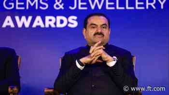 Gautam Adani says ‘every attack makes us stronger’ as he faces US charges