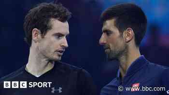 Murray partnership 'exciting' for tennis - Djokovic