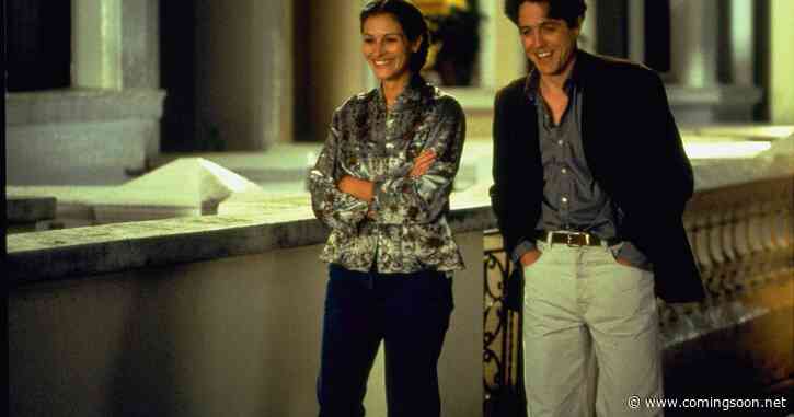 Notting Hill Sequel Was Turned Down by Julia Roberts