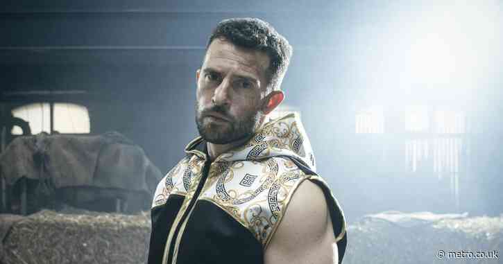 Emmerdale’s Michael Parr reveals TV legend he would cast as Nana Barton