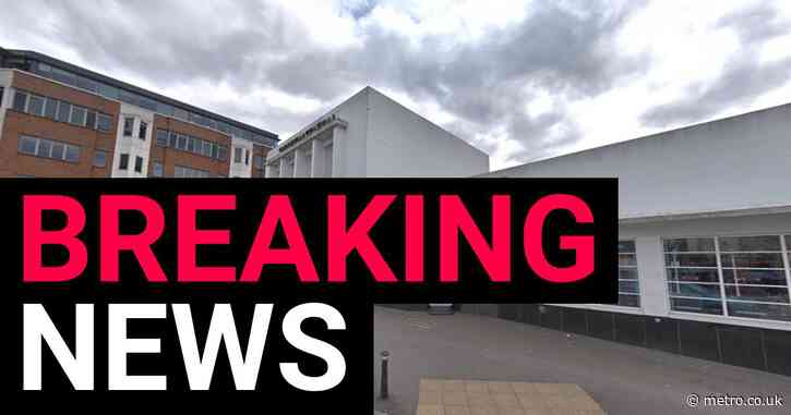 Schoolboys, 14 and 16, charged over ‘chemical attack’ at train station