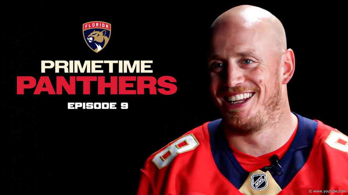 The Destination Franchise | Ep. 9 | Primetime Panthers