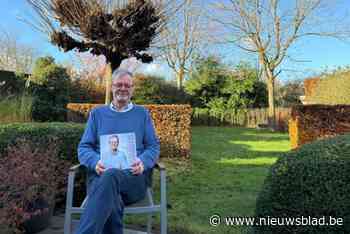 Jan Brys bundelt 100 columns in zijn nieuwe boek: “Je komt veel interessante figuren tegen”