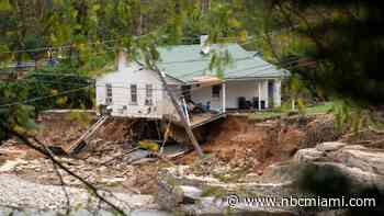 Zillow's new tool claims to show the climate risk of homes