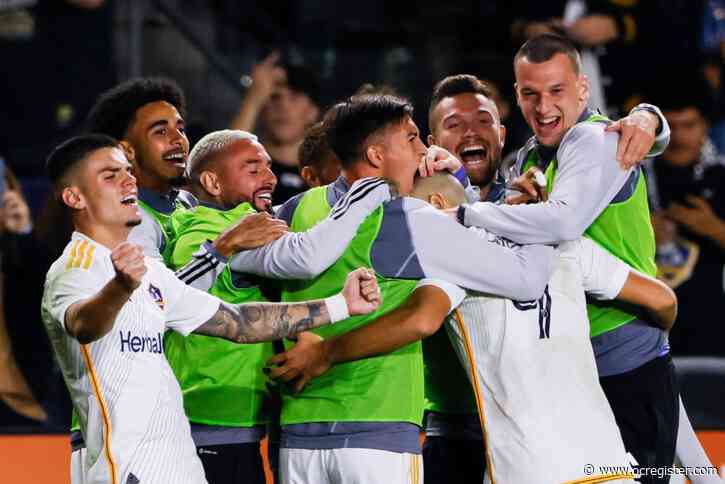 Swanson: Galaxy’s fan-tastic turnaround is the stuff of legend