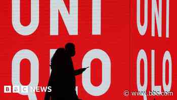 Uniqlo faces China backlash over cotton comments